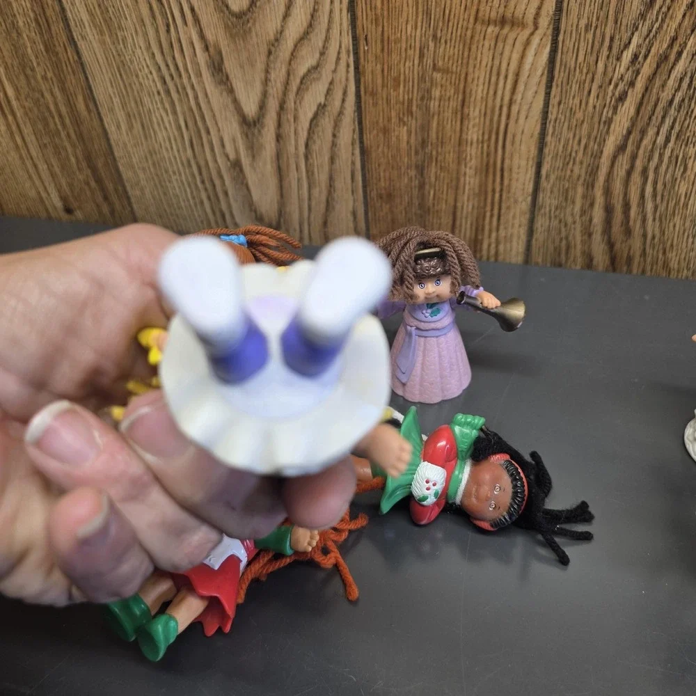 Cabbage Patch Kids brand cabbage